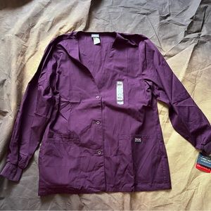 Cherokee Work Smock